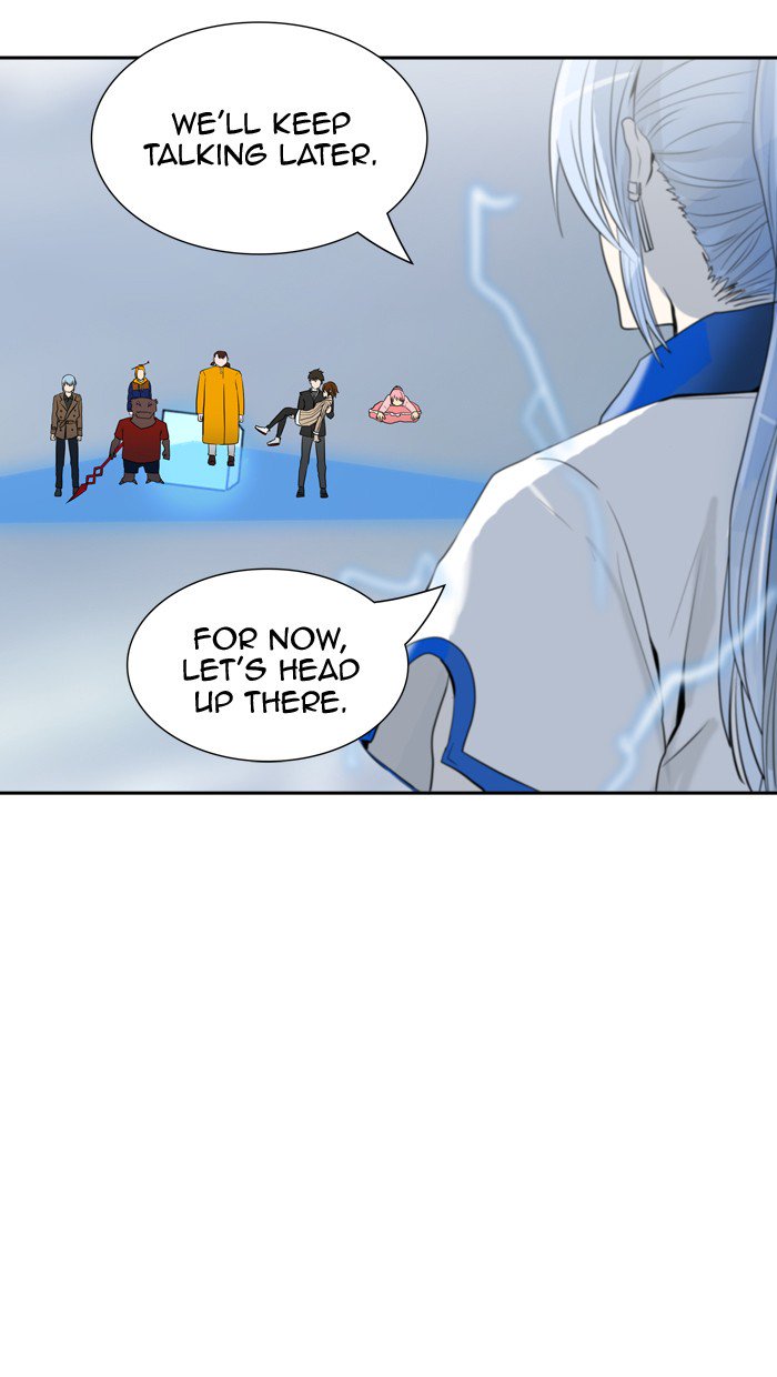 Tower of God - Chapter 368 Page 31