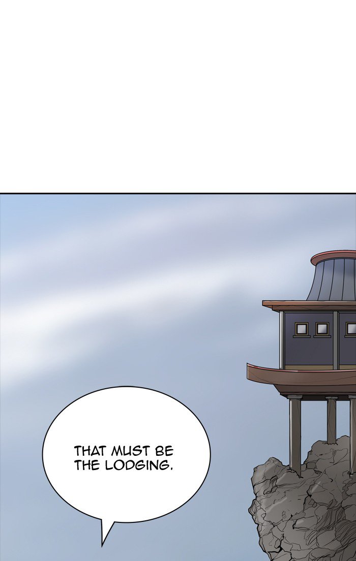 Tower of God - Chapter 368 Page 33