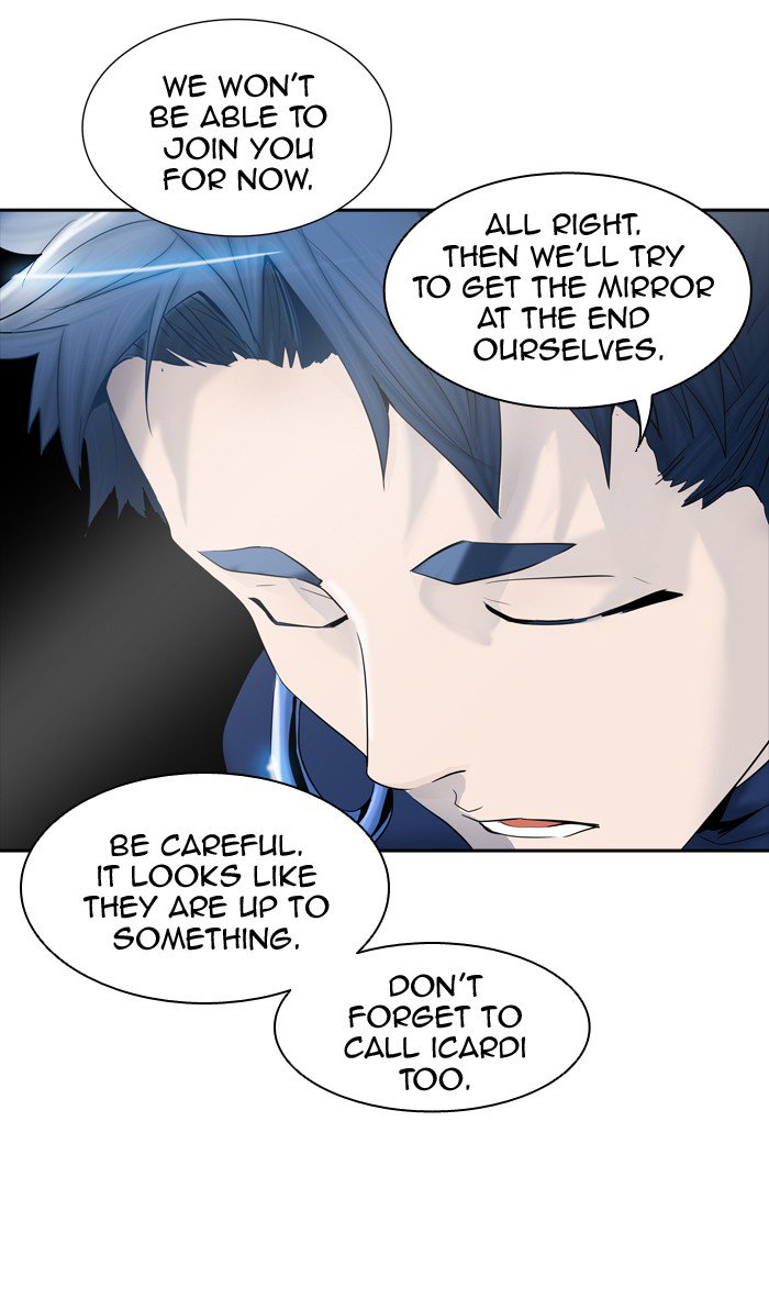 Tower of God - Chapter 368 Page 37