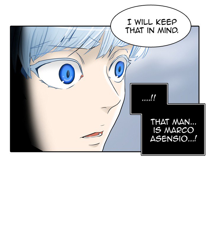 Tower of God - Chapter 368 Page 38