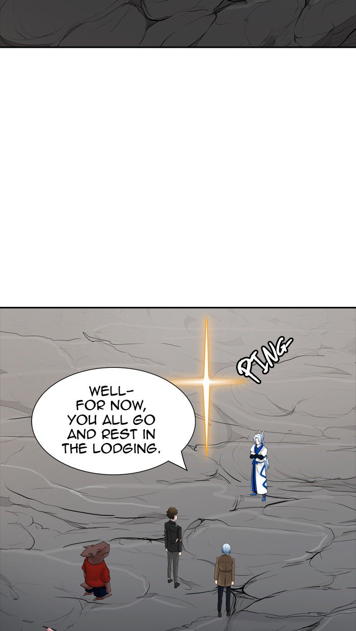 Tower of God - Chapter 368 Page 41