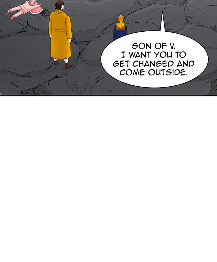 Tower of God - Chapter 368 Page 42