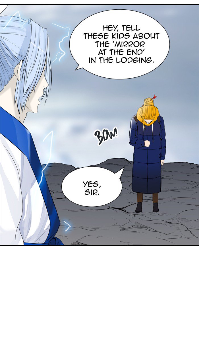 Tower of God - Chapter 368 Page 43