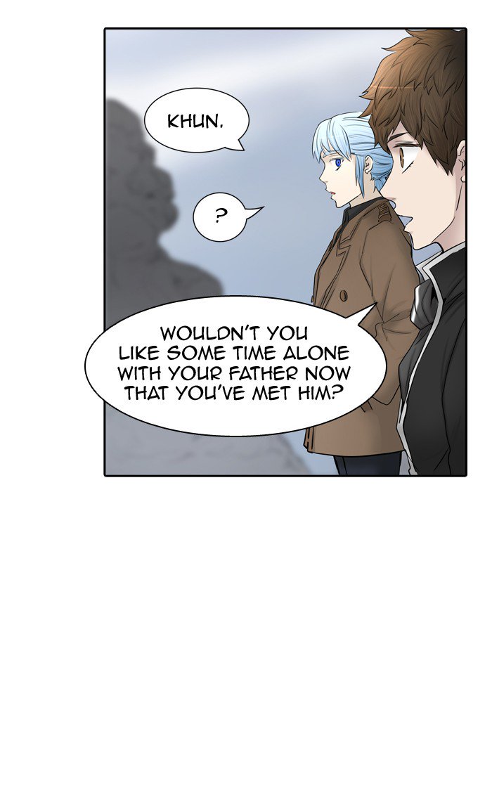 Tower of God - Chapter 368 Page 44