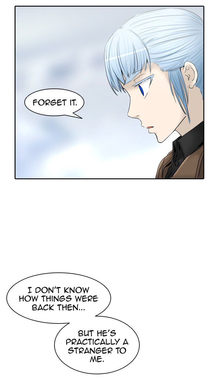 Tower of God - Chapter 368 Page 45