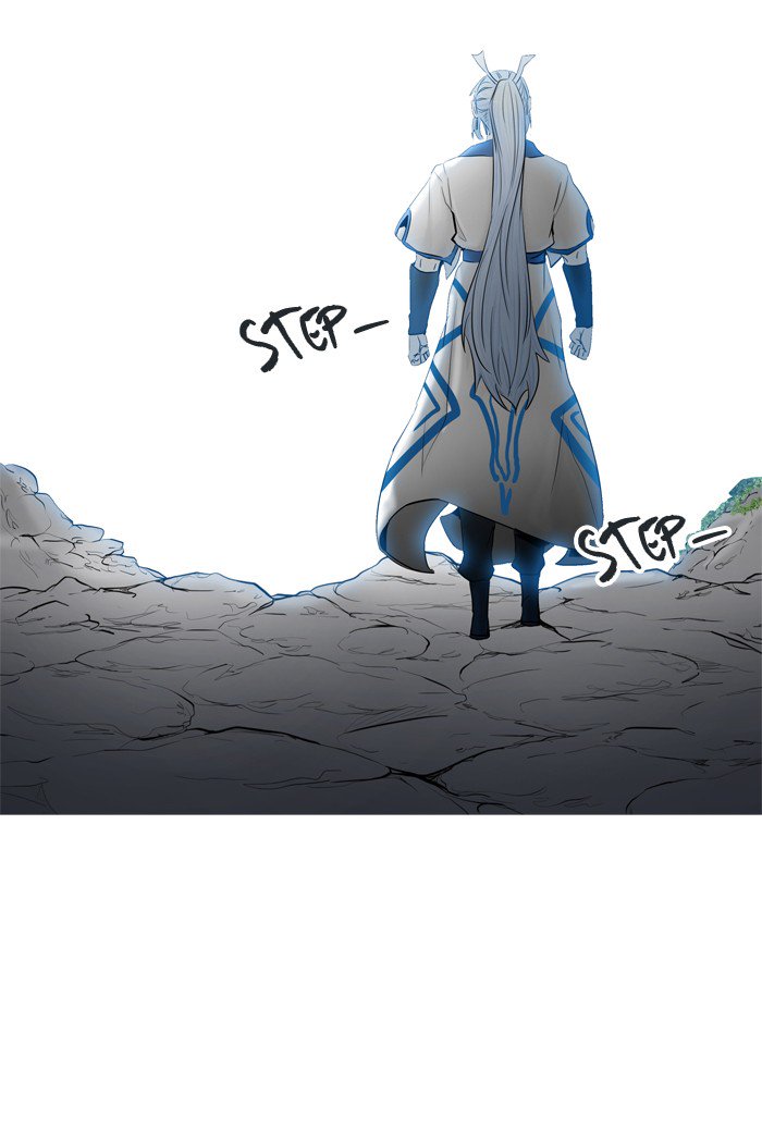 Tower of God - Chapter 368 Page 46