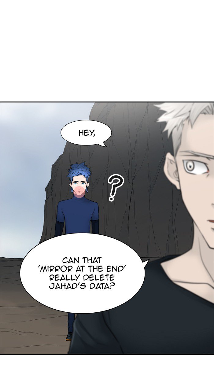 Tower of God - Chapter 368 Page 49