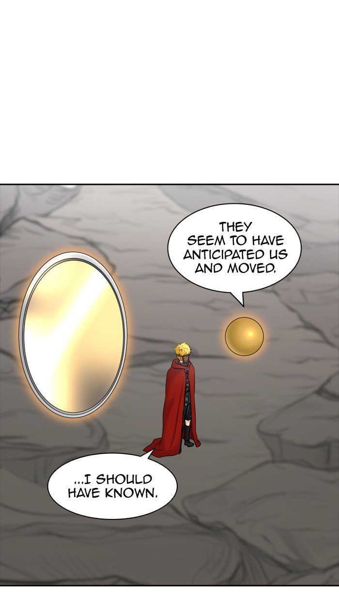 Tower of God - Chapter 368 Page 5