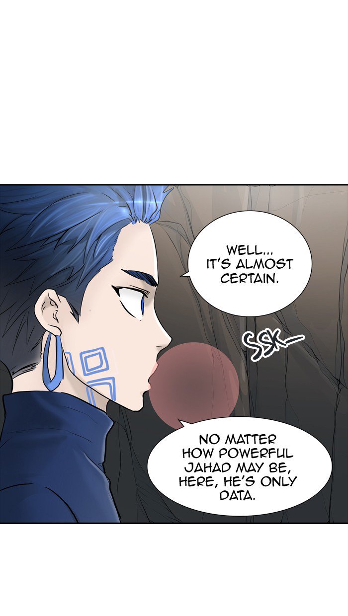 Tower of God - Chapter 368 Page 50