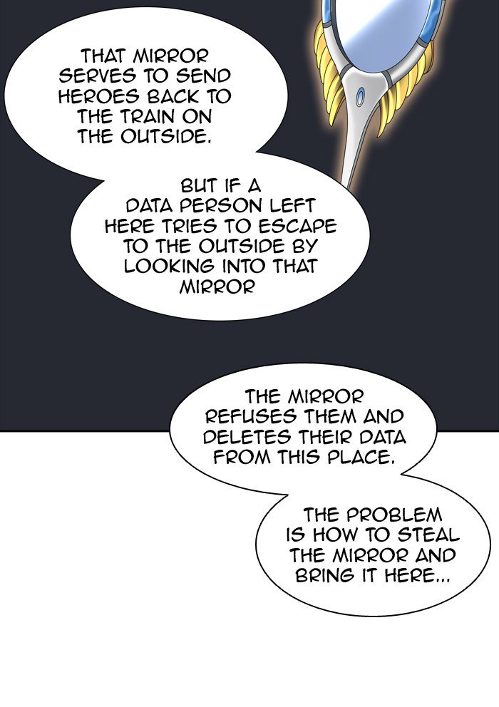 Tower of God - Chapter 368 Page 52