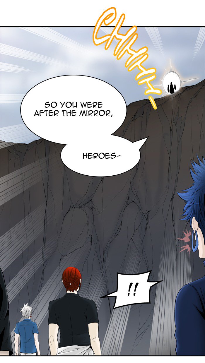 Tower of God - Chapter 368 Page 53