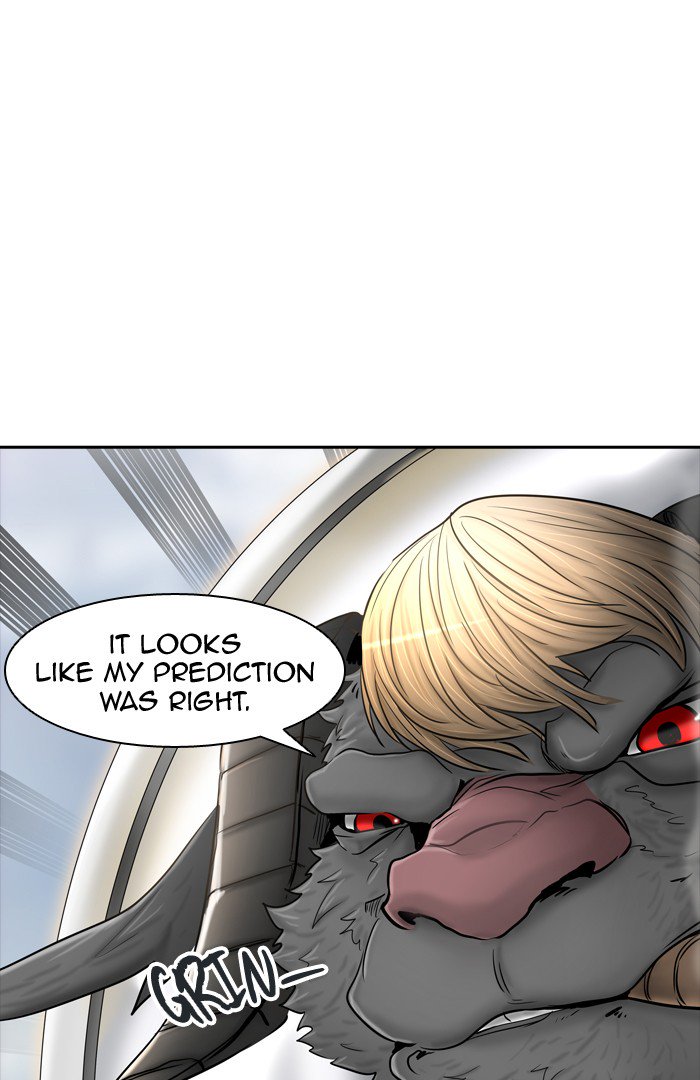 Tower of God - Chapter 368 Page 54