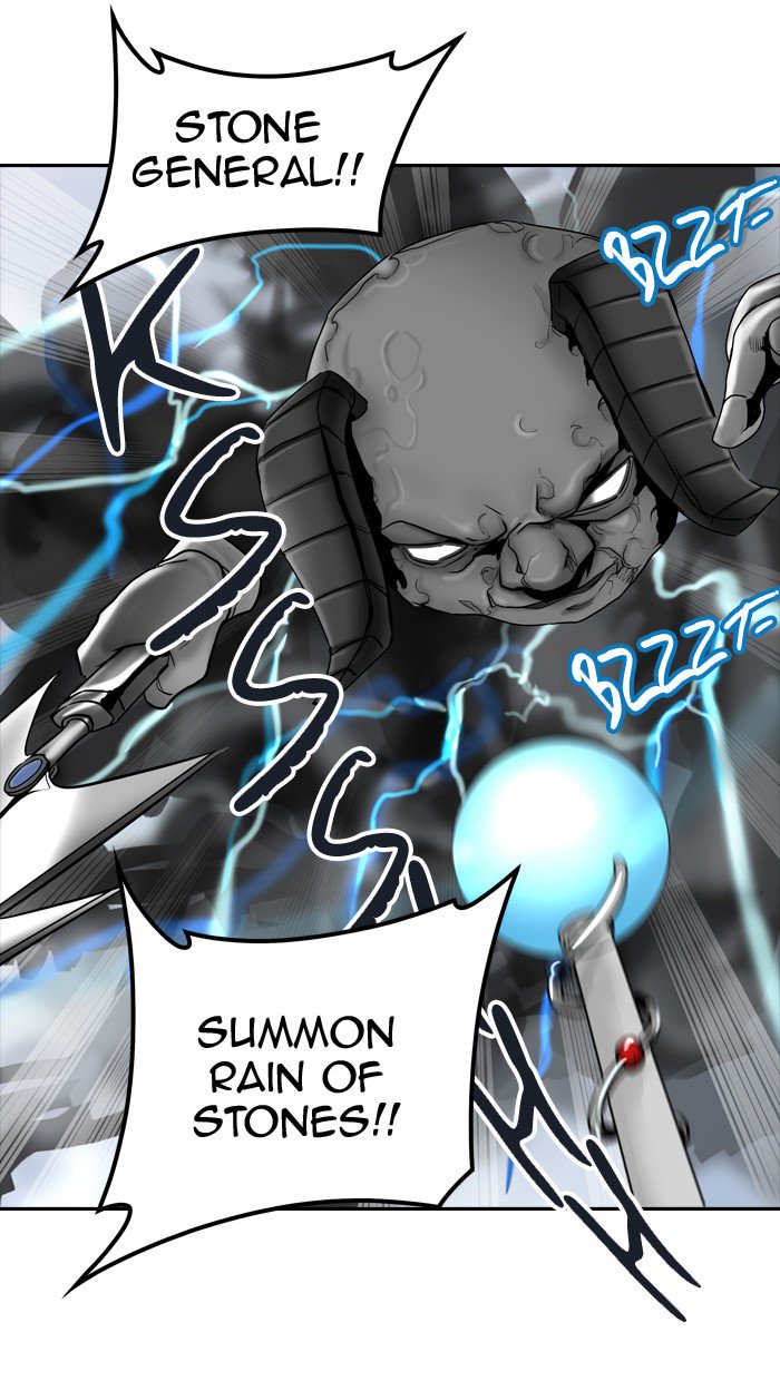 Tower of God - Chapter 368 Page 57