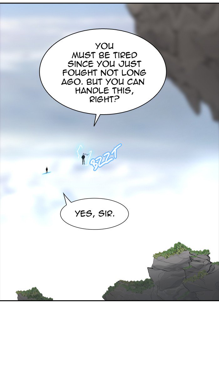 Tower of God - Chapter 368 Page 76