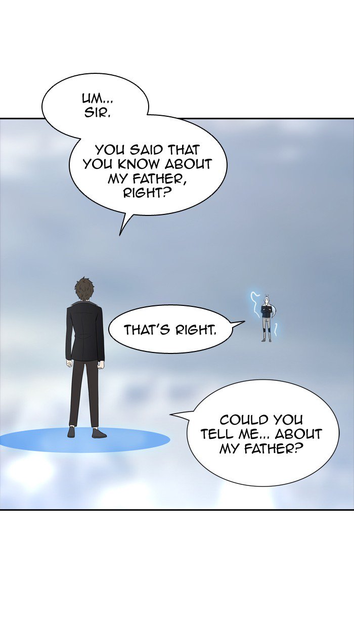 Tower of God - Chapter 368 Page 77