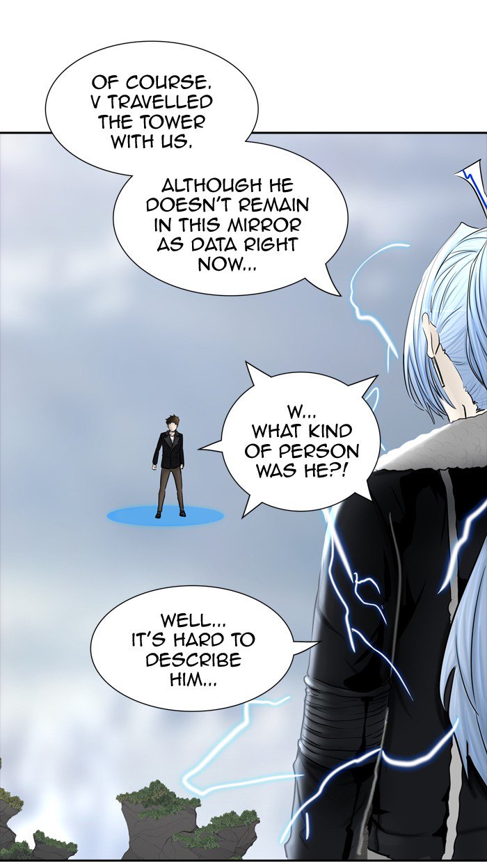 Tower of God - Chapter 368 Page 78