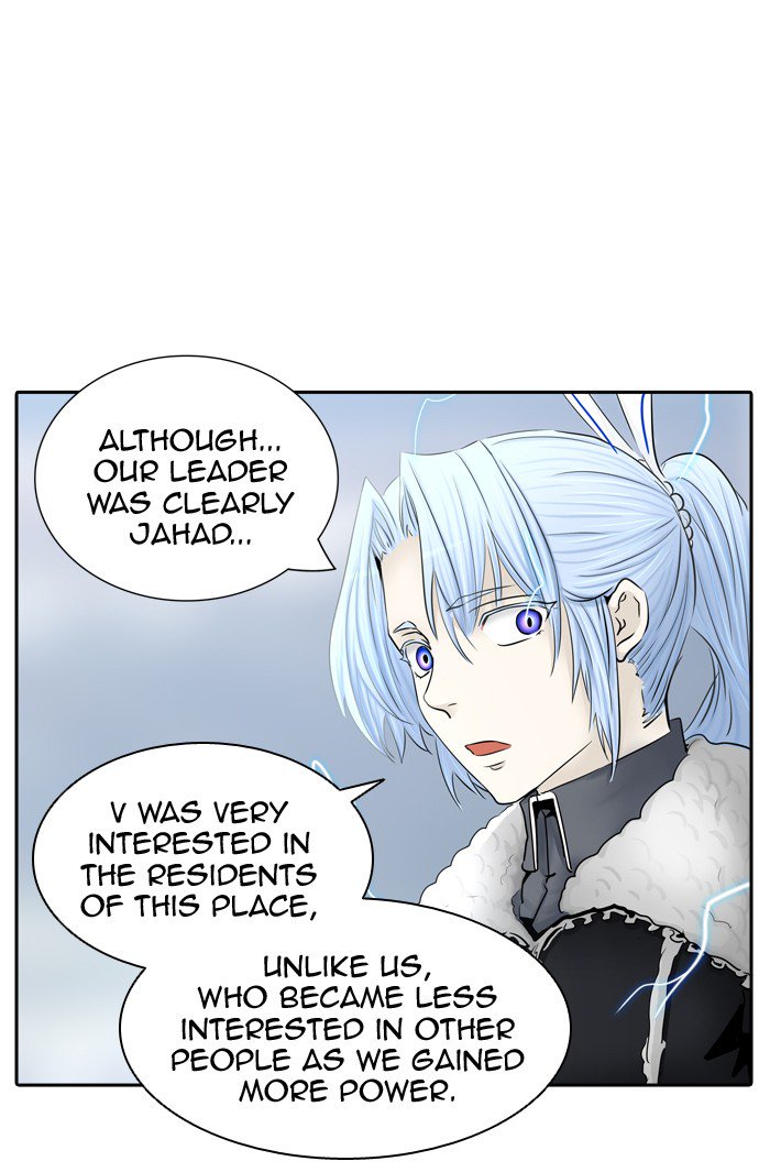 Tower of God - Chapter 368 Page 80