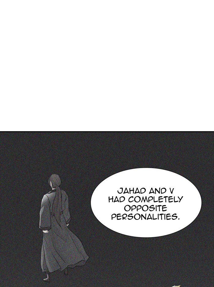 Tower of God - Chapter 368 Page 81