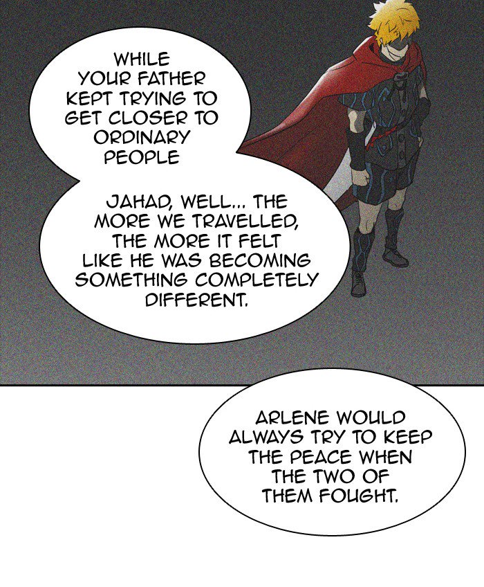 Tower of God - Chapter 368 Page 82