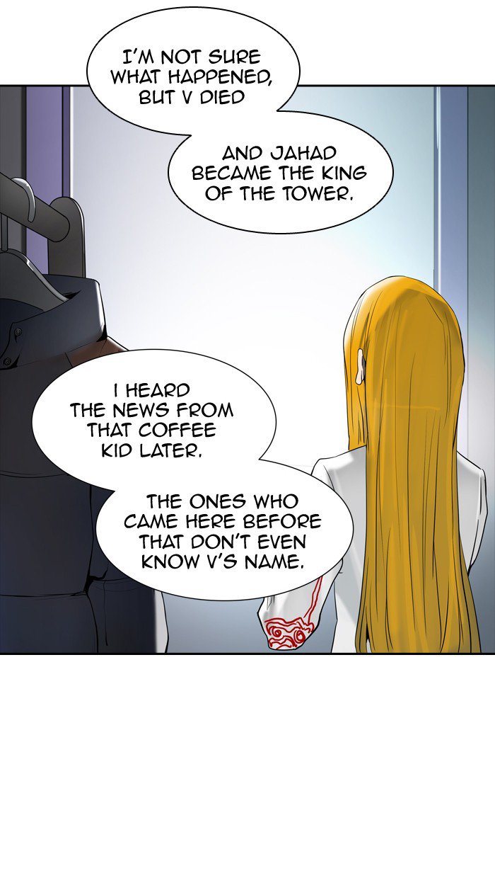 Tower of God - Chapter 368 Page 83