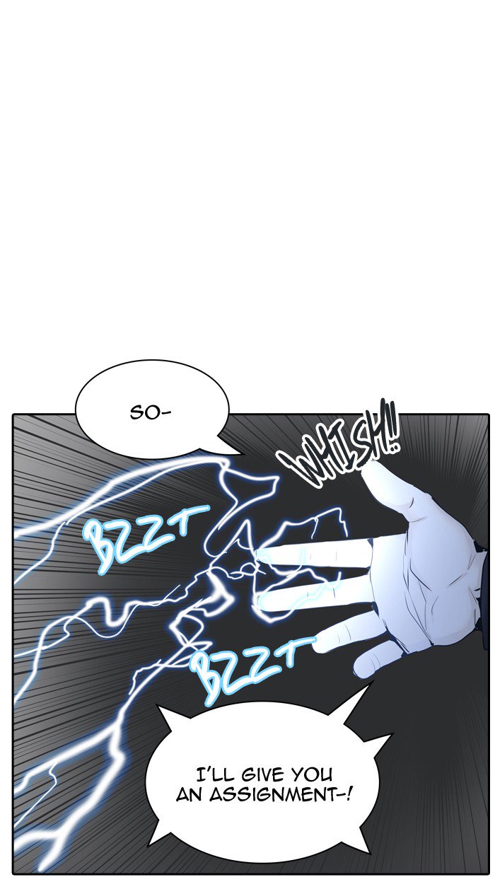 Tower of God - Chapter 368 Page 87