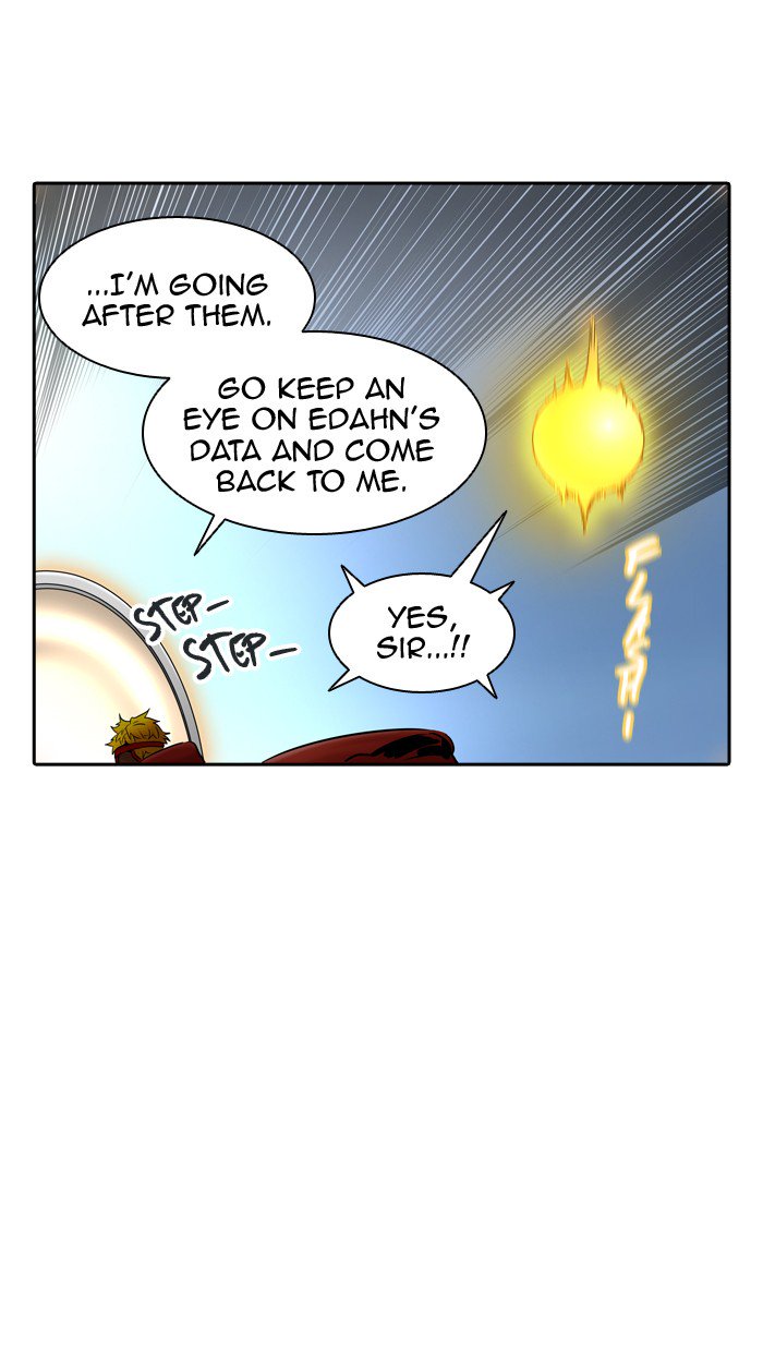 Tower of God - Chapter 368 Page 9