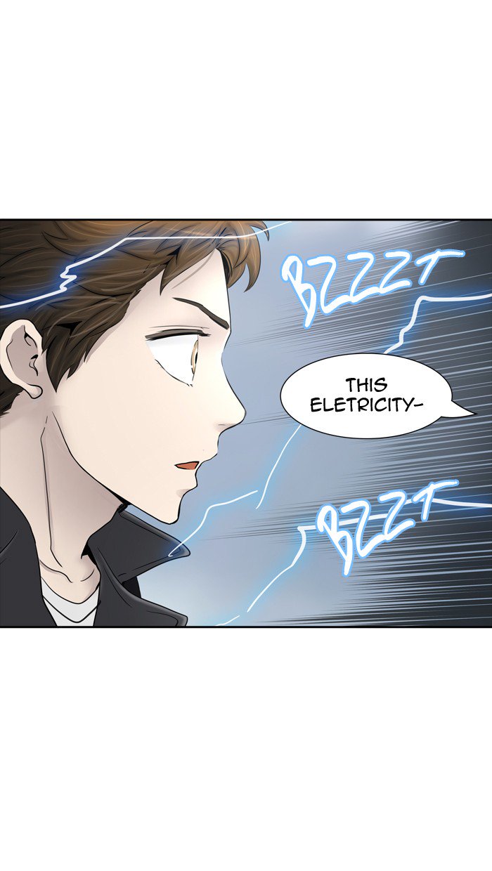 Tower of God - Chapter 368 Page 90