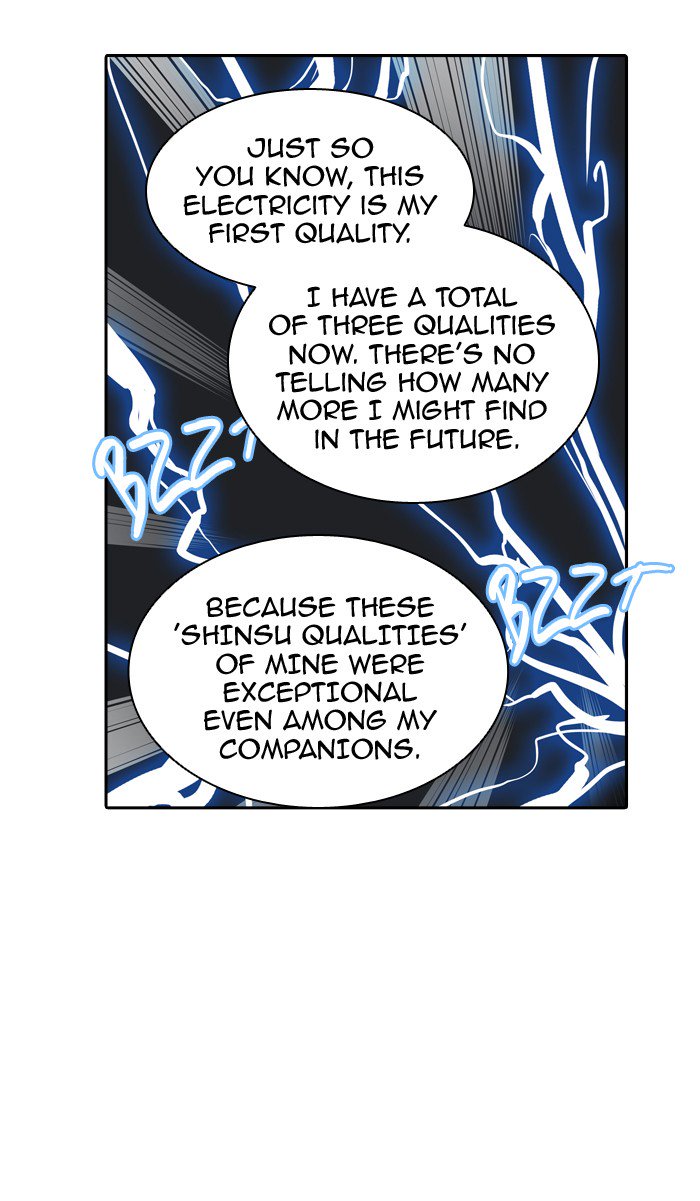 Tower of God - Chapter 368 Page 92