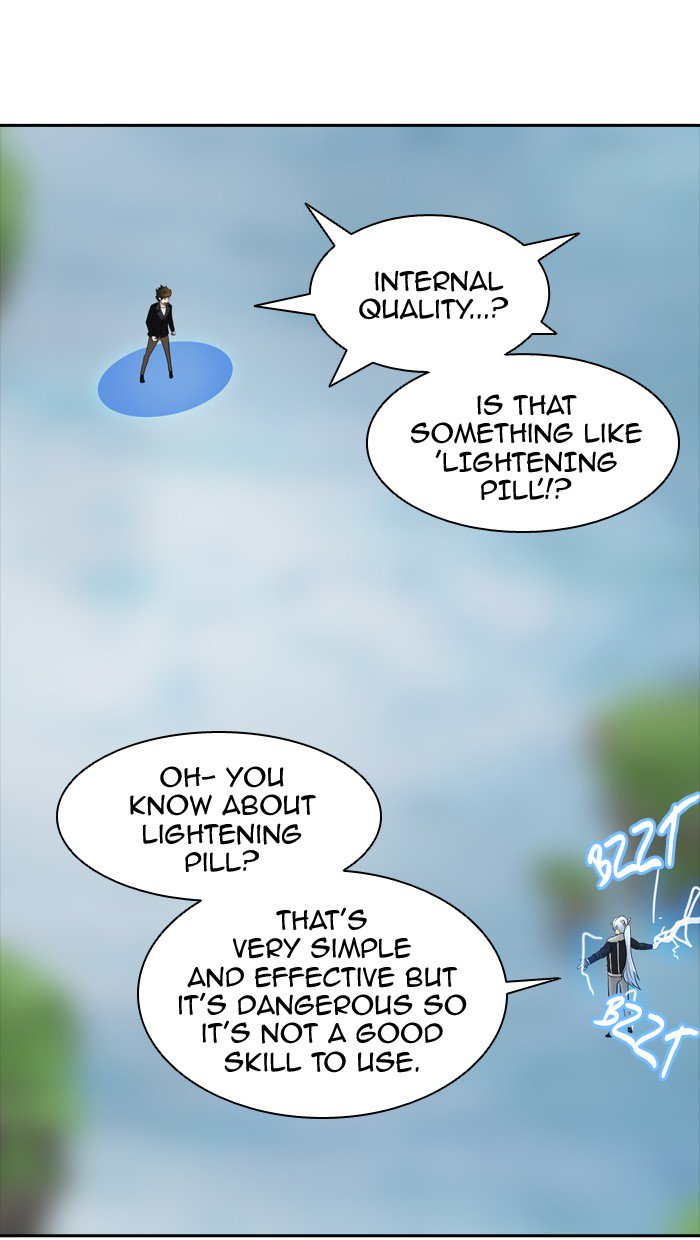 Tower of God - Chapter 368 Page 95