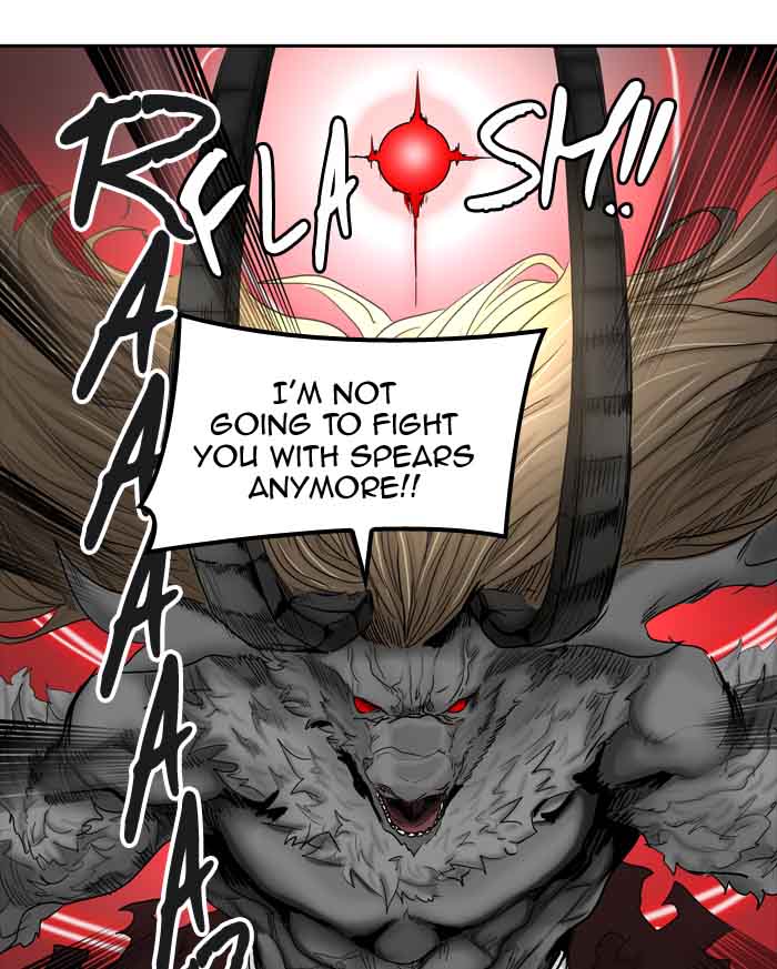 Tower of God - Chapter 369 Page 101