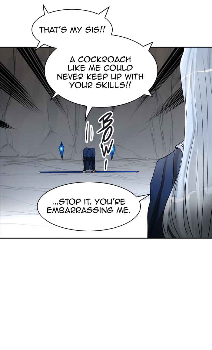 Tower of God - Chapter 369 Page 107