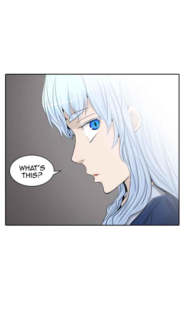 Tower of God - Chapter 369 Page 109