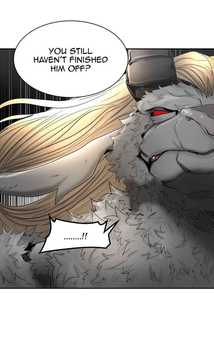 Tower of God - Chapter 369 Page 110