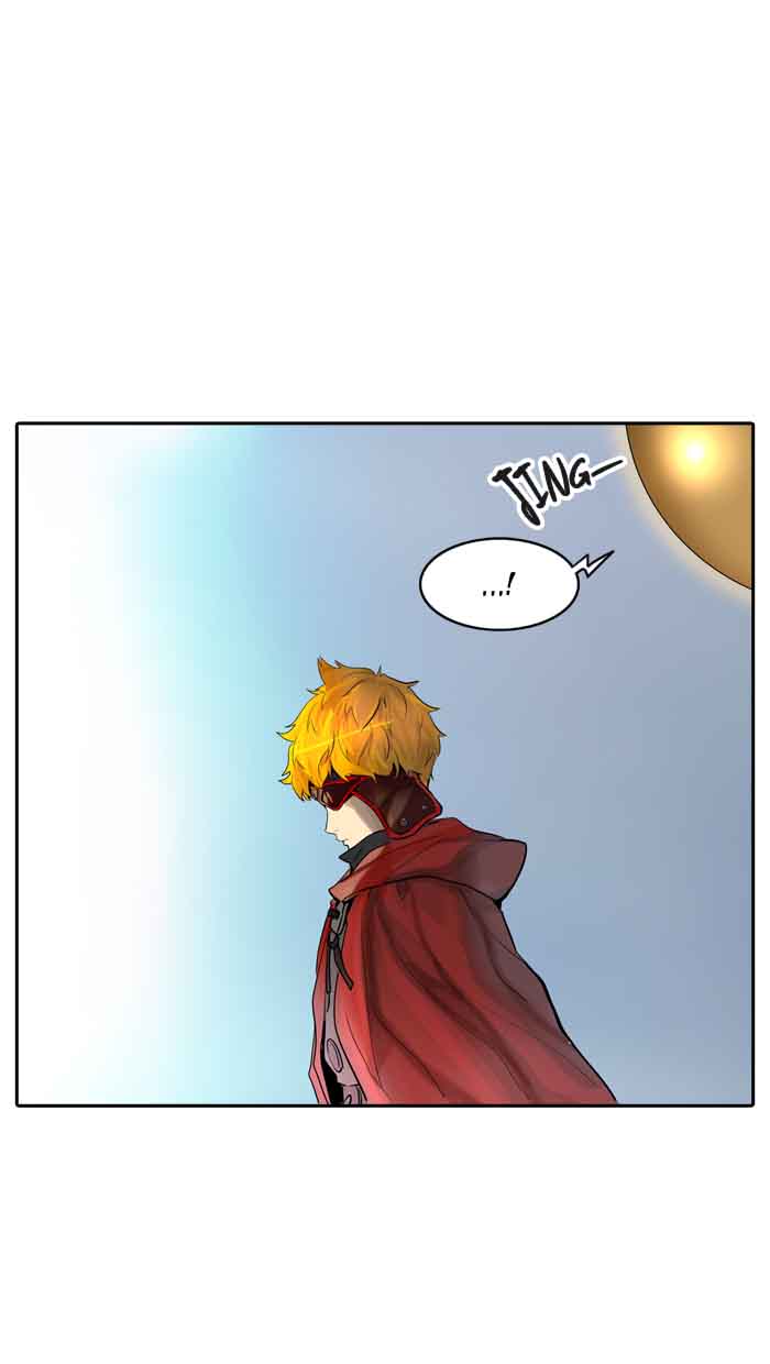 Tower of God - Chapter 369 Page 125