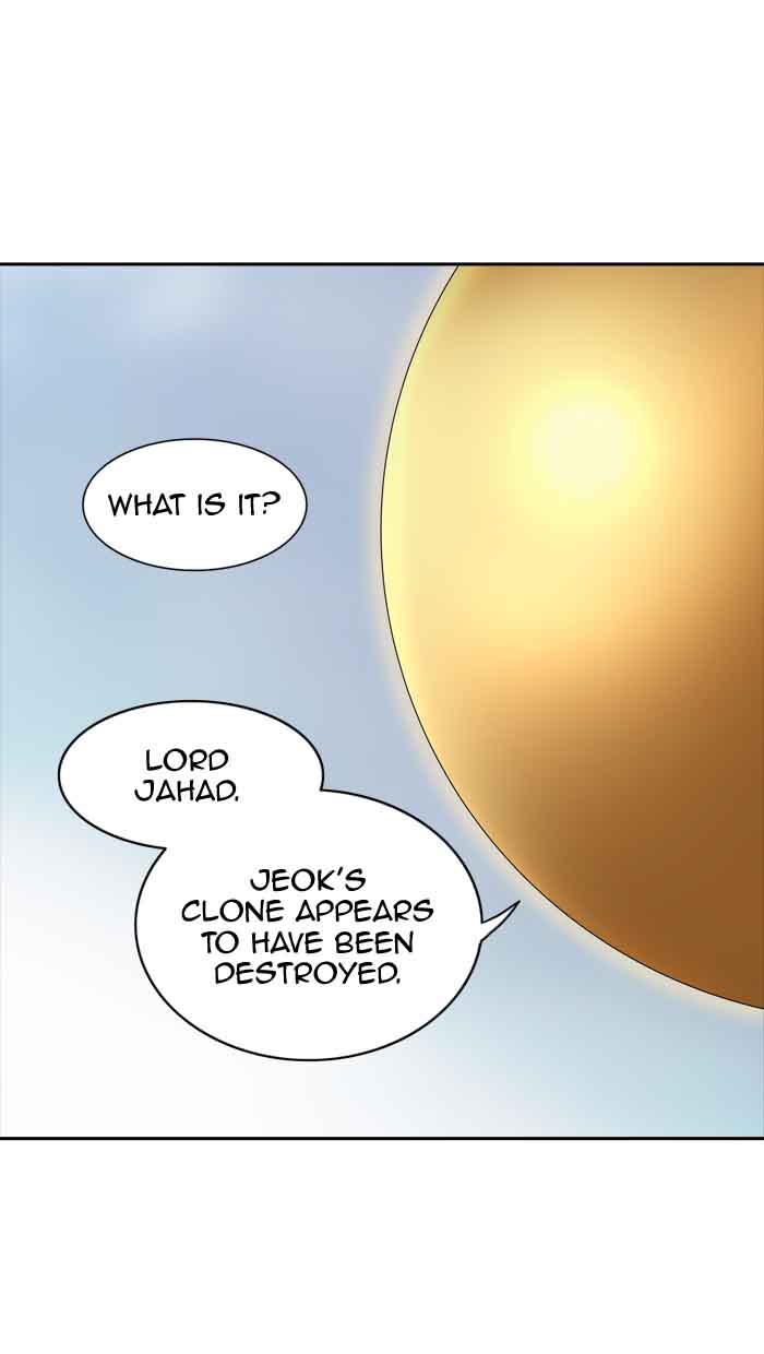 Tower of God - Chapter 369 Page 126