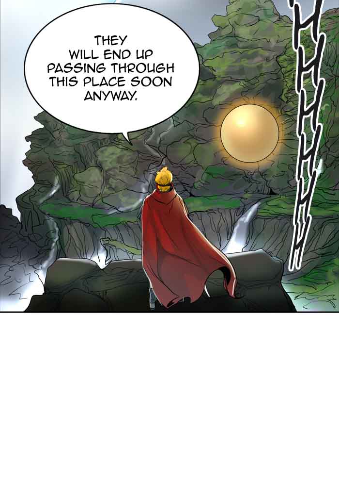 Tower of God - Chapter 369 Page 130