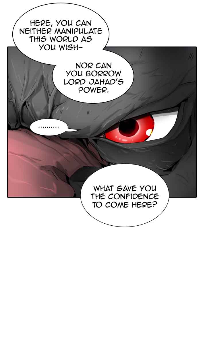 Tower of God - Chapter 369 Page 17