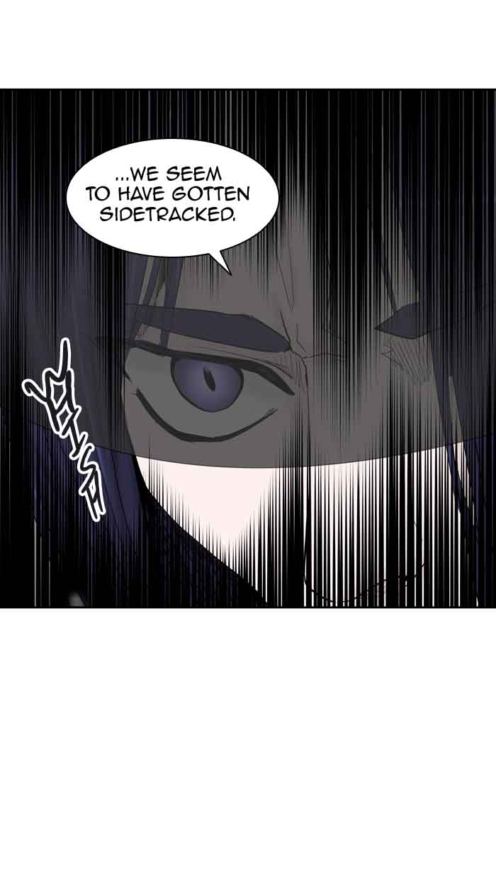 Tower of God - Chapter 369 Page 2