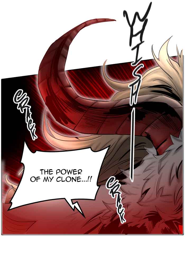 Tower of God - Chapter 369 Page 21