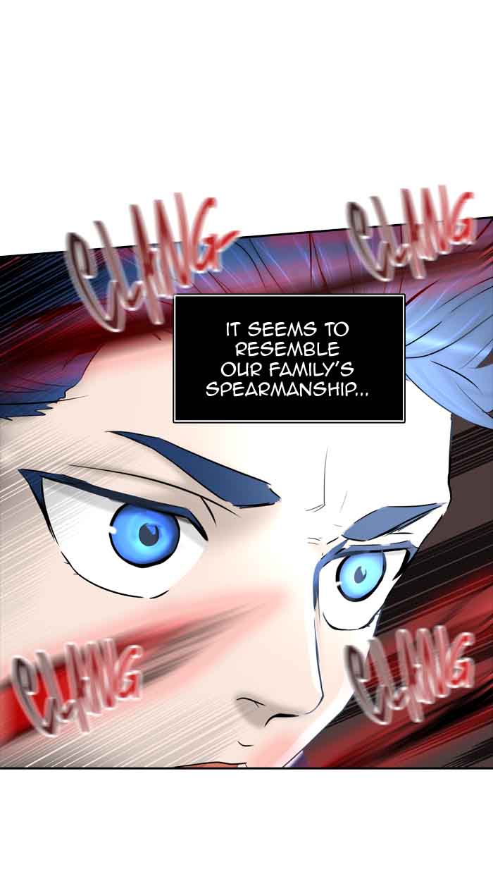 Tower of God - Chapter 369 Page 43