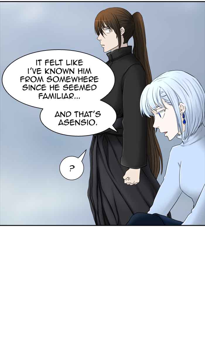 Tower of God - Chapter 369 Page 73