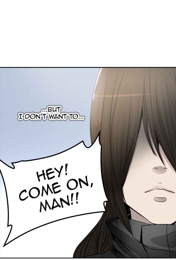 Tower of God - Chapter 369 Page 8