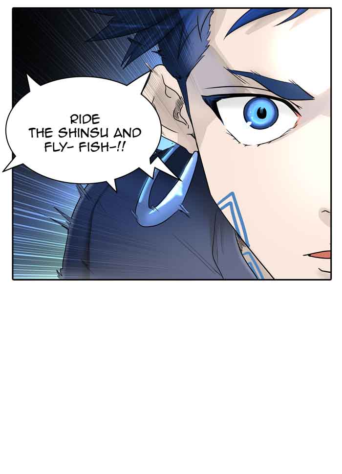 Tower of God - Chapter 369 Page 80