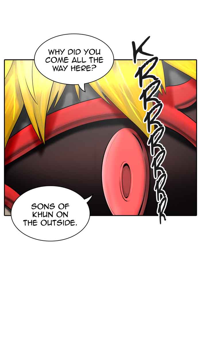 Tower of God - Chapter 370 Page 101