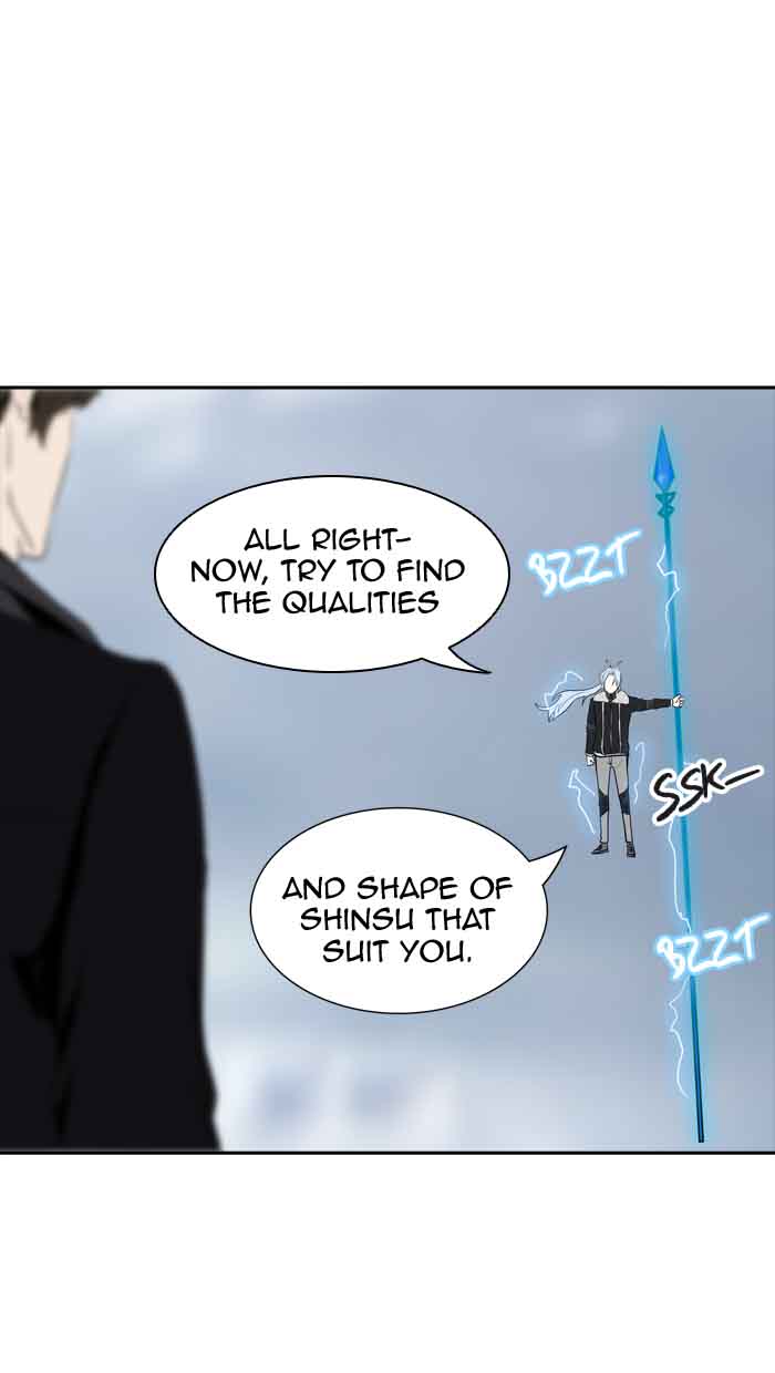 Tower of God - Chapter 370 Page 11