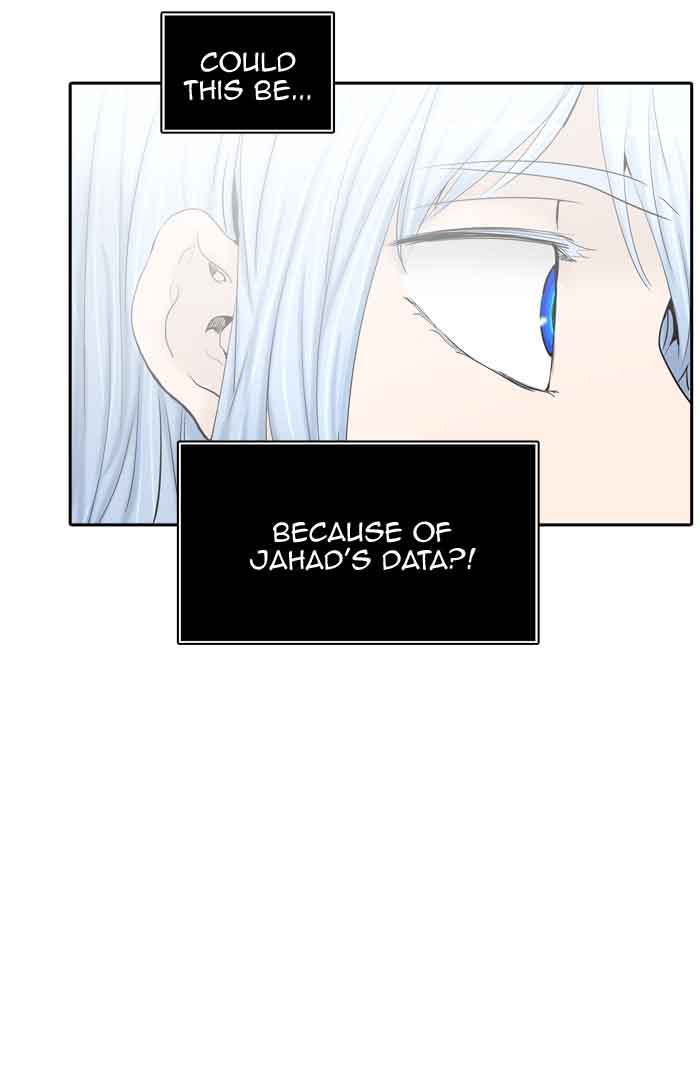 Tower of God - Chapter 370 Page 110