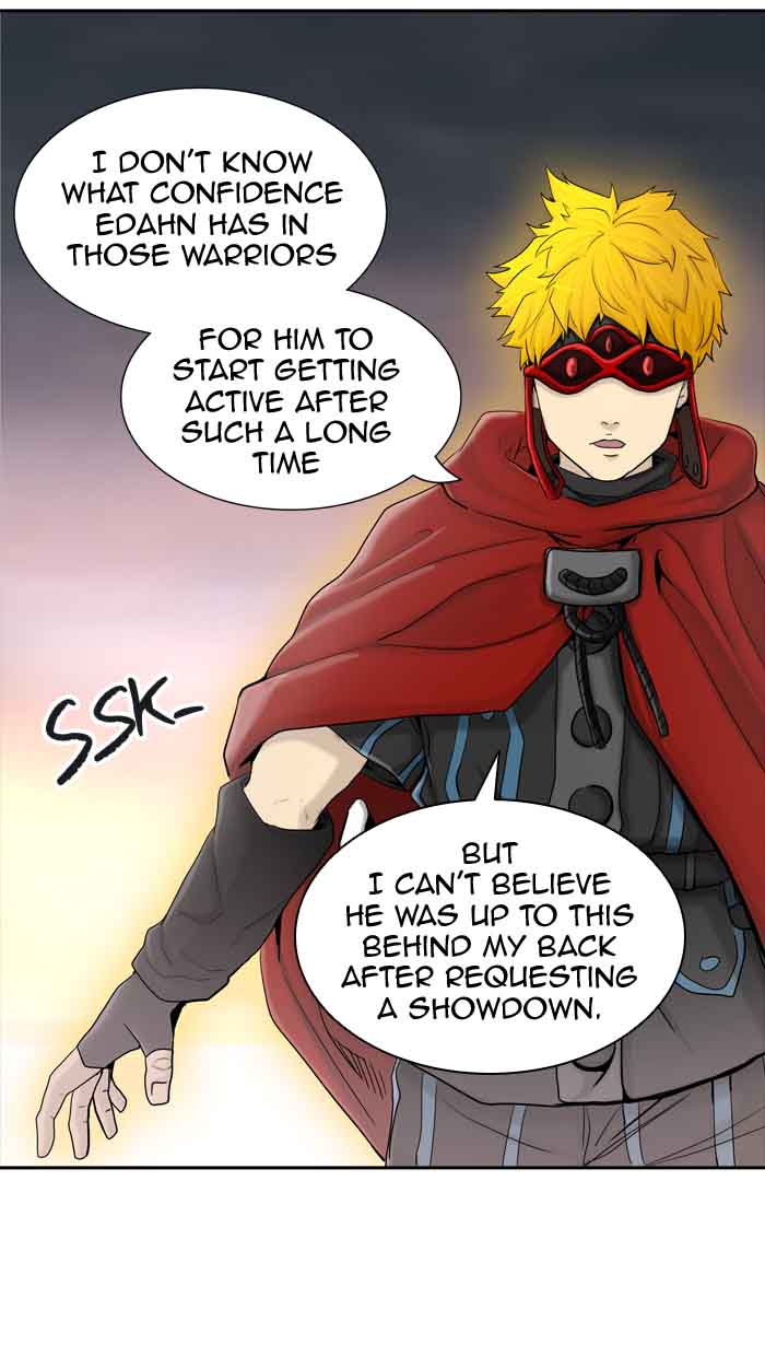 Tower of God - Chapter 370 Page 111