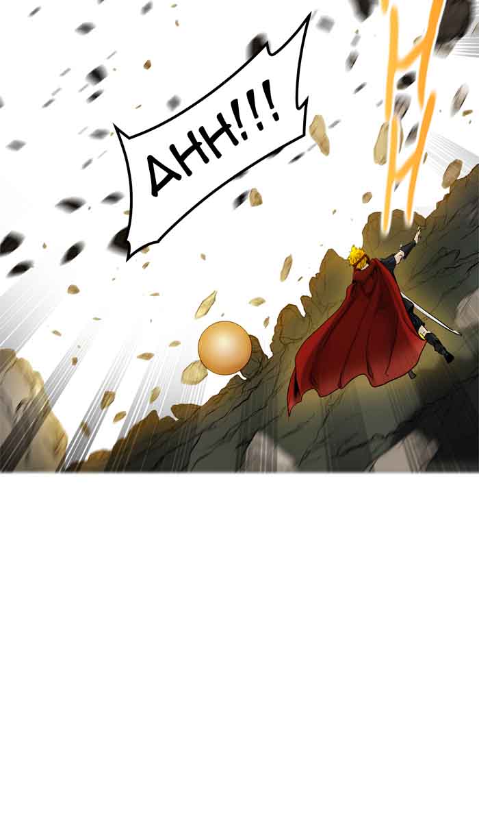 Tower of God - Chapter 370 Page 114