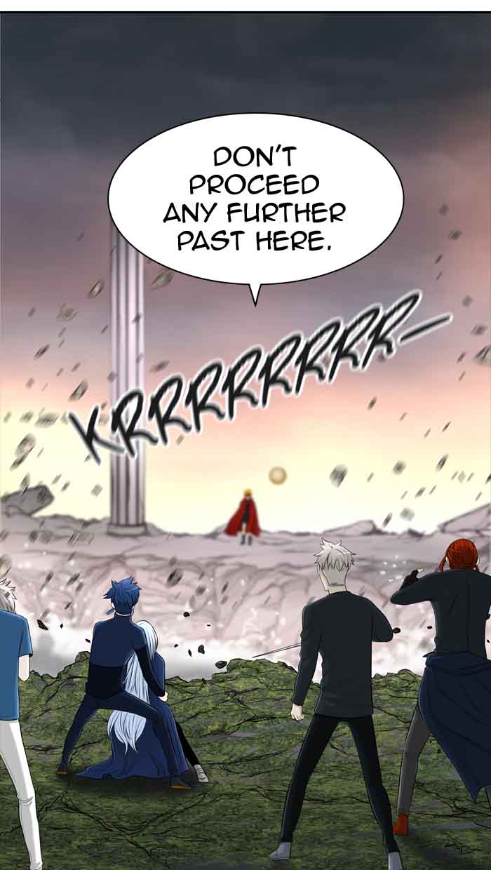 Tower of God - Chapter 370 Page 115