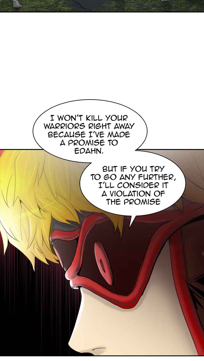 Tower of God - Chapter 370 Page 116